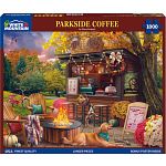 Parkside Coffee