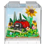 Bloom Boutique: Insect and Plant - Ladybird