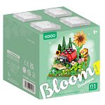 Bloom Boutique: Insect and Plant - Ladybird