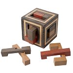 Kongming Frame