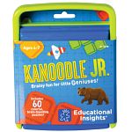 Kanoodle Jr.