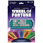 Wheel of Fortune - Electronic Game