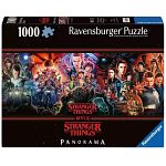 Netflix: Stranger Things - See You On The Other Side - Panorama