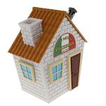 Pizzeria Italiana - Sequential Discovery Puzzle