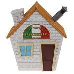Pizzeria Italiana - Sequential Discovery Puzzle