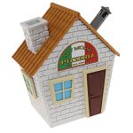 Pizzeria Italiana - Sequential Discovery Puzzle