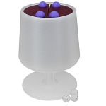 Vino Rosso - Plastic Packing Puzzle