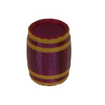 Vino Vanish - Barrel Packing Puzzle