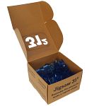 Jigsaw 31² - Acrylic Puzzle