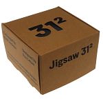 Jigsaw 31² - Acrylic Puzzle