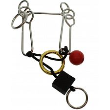 Parallel Dimensions (779090000275) photo