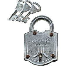 Trick Lock 1 (779090901107) photo