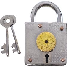 Trick Lock 4 (779090901138) photo