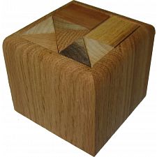 Cube AC (tray 2) (Vinco 779090808024) photo