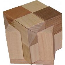Cube 3 - 