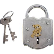Trick Lock 5 - 