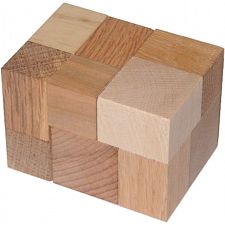 Block or Cube - 