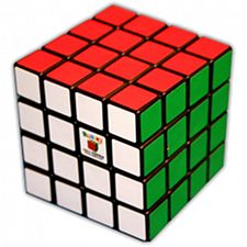 Rubik's Revenge Cube (4x4x4) - 