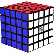 Rubik's Professor Cube (5x5x5) - 