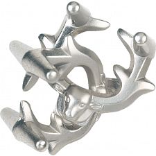 Cast Elk (Hanayama 779090900254) photo