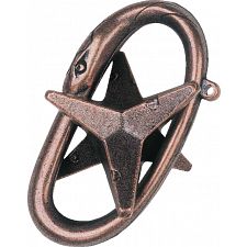 Cast Star (Hanayama 779090900230) photo