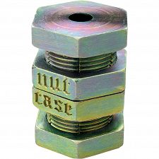 Cast Nutcase (Hanayama 779090900353) photo