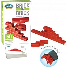 Brick by Brick - 