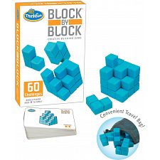 Block by Block - 
