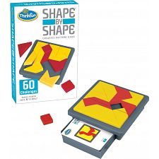 Shape by Shape - 