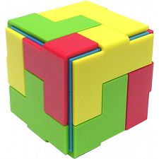 Idea Cube (779090000343) photo