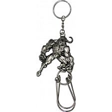 Marvel Heroes - Metal Puzzle Keychains - Venom