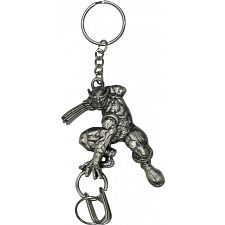 Marvel Heroes - Metal Puzzle Keychains - Wolverine