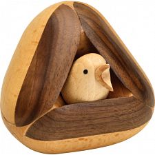Bird in the Nest - 