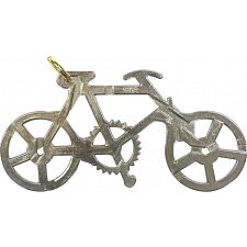 Cast Bike - 