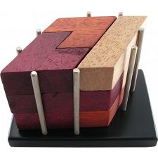 Twisted Gem (779090000596) photo