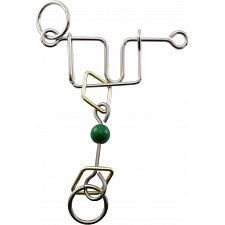 Pendulum (779090000640) photo