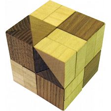 Wedge Cube Too