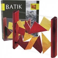 Batik - 