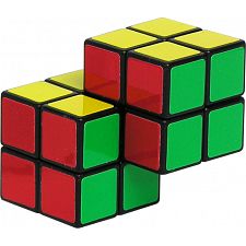 Double 2x2 Cube