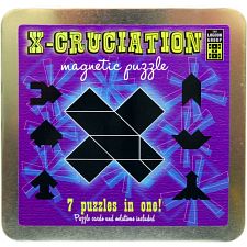 X-Cruciation - 