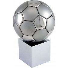 Magnetic Soccer Puzzle - 