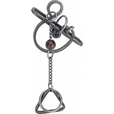 Clef Hanger - The Tavern Puzzle Collection