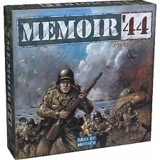 Memoir '44