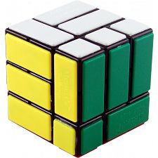 Bandage Cube - Hex Box - 