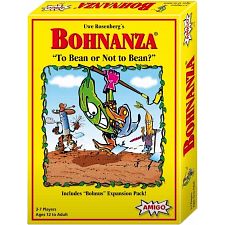 Bohnanza