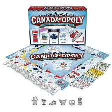 Canada-opoly
