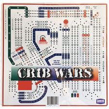 Crib Wars - 