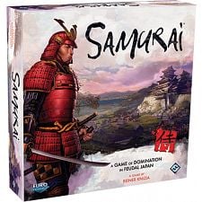 Samurai - 