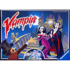 Vampire (Rio Grande Games 4005556263233) photo