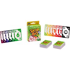 Skip-Bo